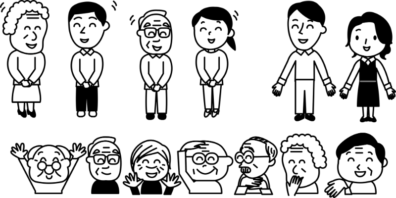 成年後見を弁護士に依頼するメリット｜費用の目安や基本的な流れも解説